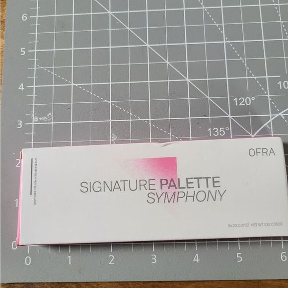 OFRA COSMETICS Signature Palette in Symphony - Picture 4 of 6